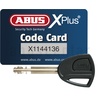 ABUS 540/160 HB230 GRANIT X PLUS 1131