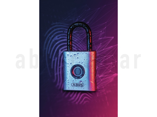 ABUS 57/45 TOUCH 2184