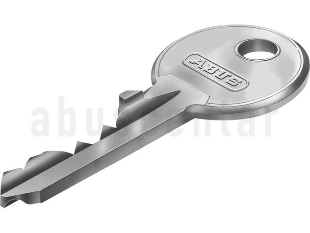Abus A93NP 35/35 2206
