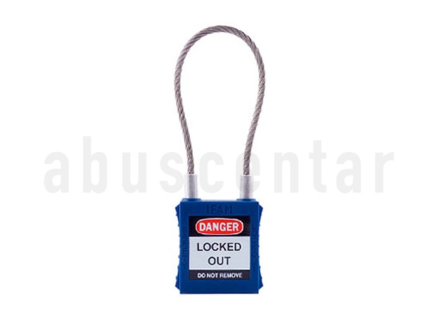 Ifam SF40 Cable KATANAC LOCKOUT 1851