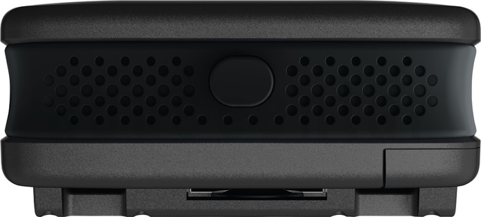 ABUS ALARMBOX BK