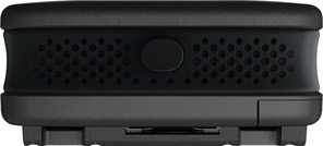 ABUS ALARMBOX BK