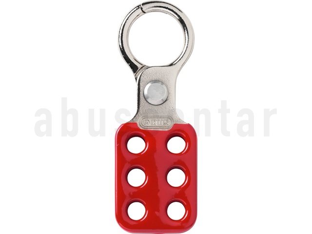 H751/H752 BLOKATOR LOCKOUT 1832