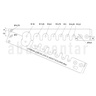 PNEUMATSKI BLOKATOR LOCKOUT 090450 1898