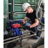 V307 BLOKATOR VENTILA LOCKOUT 1810