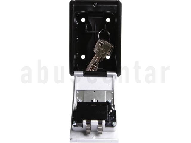 787 LED BIG KEY GARAGE 2004