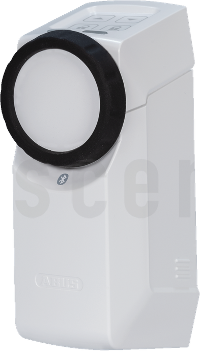 ABUS Home Tec Pro CFA3100S Bluetooth uređaj za zaključavanje vrata
