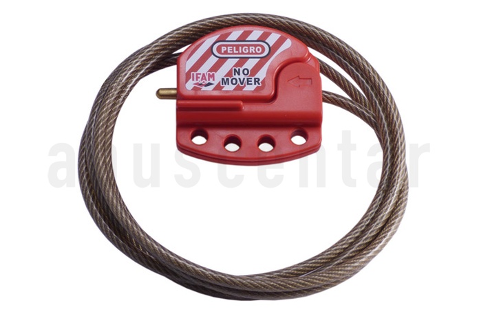 IFAM LOCKOUT SAJLA 6mm 090300