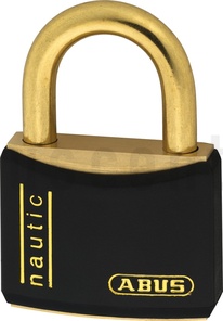 ABUS T84MB/40 black