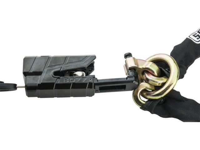 ABUS GRANIT 8077 2.0/12KS120 LANAC 1172