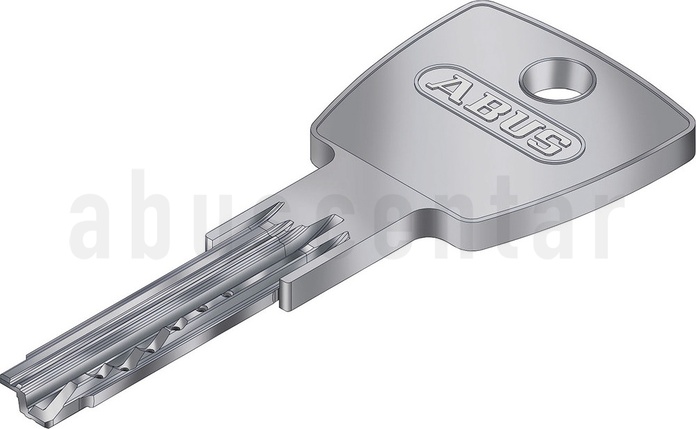 ABUS D10 NP 35/55