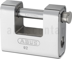 ABUS 92/65