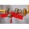 BLOKATOR VENTILA 090390 1890