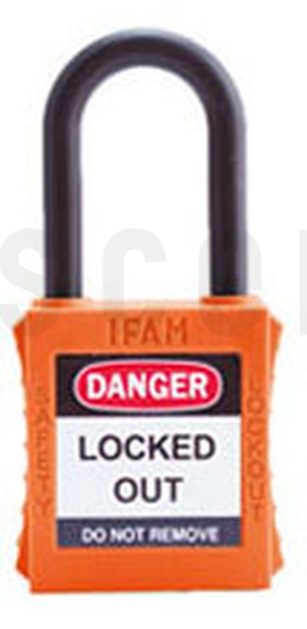 IFAM SF40 PN KATANAC LOCKOUT