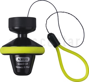 ABUS 68 VICTORY X-PLUS ROLL UP