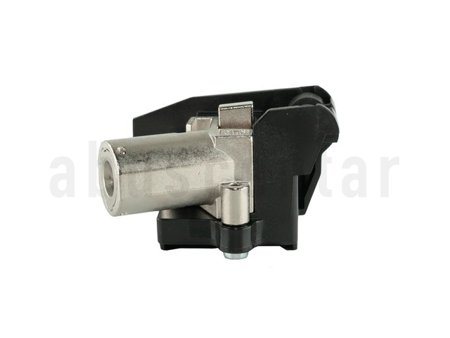 BLO+BRA ACC IT2 XPlus - ABUS zamenska brava za bateriju na e-bikeu 2698