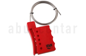 IFAM LOCKOUT SAJLA 3mm 000467