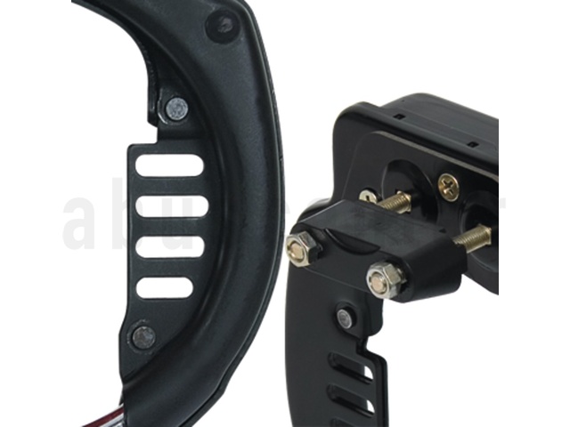 ABUS 52 LH R B 1138