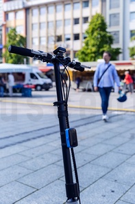 ABUS ALARMBOX BK