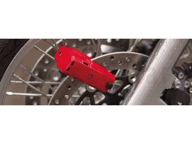 ABUS 8077 GRANIT DETECTO 1160