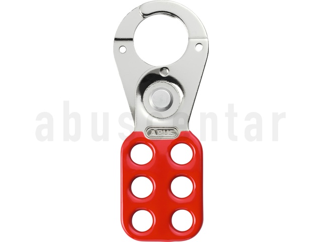 H701/H702 BLOKATOR LOCKOUT 1852