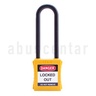 SF40 PN KATANAC LOCKOUT 1850