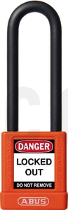 ABUS LOCKOUT 74/40HB75 KATANAC