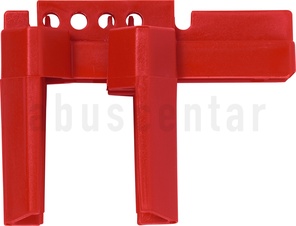 ABUS V442/V448 BLOKATOR VENTILA LOCKOUT