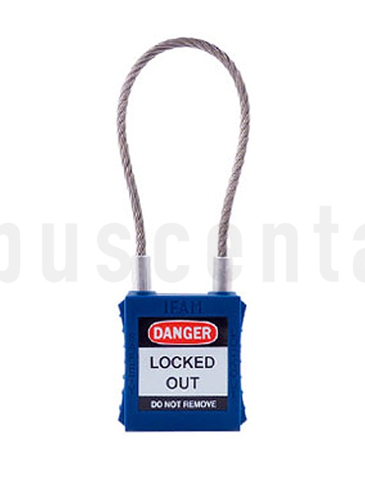 IFAM SF40 Cable KATANAC LOCKOUT