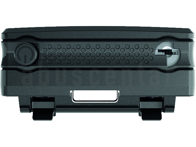 ALARMBOX 2.0 BK AC 12/100 2357