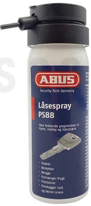 ABUS PS88 50ml