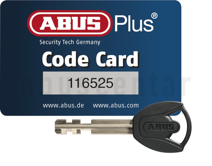 ABUS 20/80