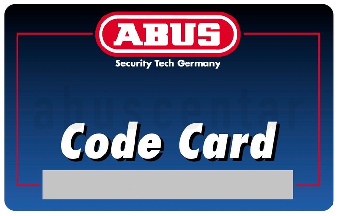ABUS D10 NP 30/35