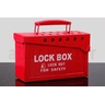 LOCKOUT KUTIJA 090540 1922