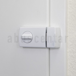 ABUS 2110 S  B/DFNLI