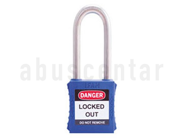 SF40AL KATANAC LOCKOUT 1965