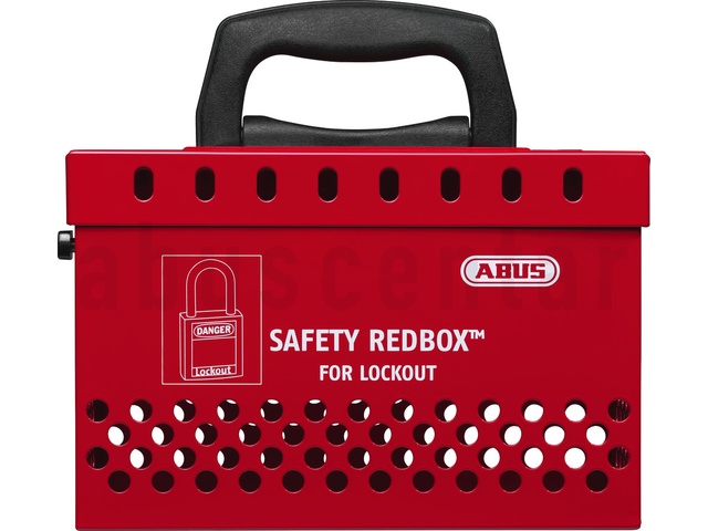 LOCKOUT KUTIJA B835 1843