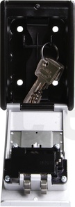 ABUS 787 LED BIG KEY GARAGE