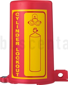 ABUS P606 BLOKATOR GASNE BOCE LOCKOUT