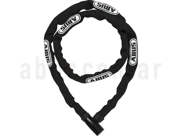 ABUS 4804K/75 BK 2000