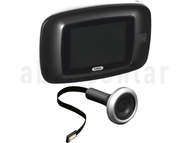 DTS3214 DIG.DOOR VIEWER 2375