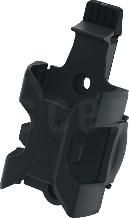 ABUS 6055C/85 BK SH BORDO LITE