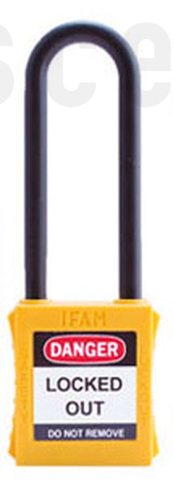 IFAM SF40 PN KATANAC LOCKOUT