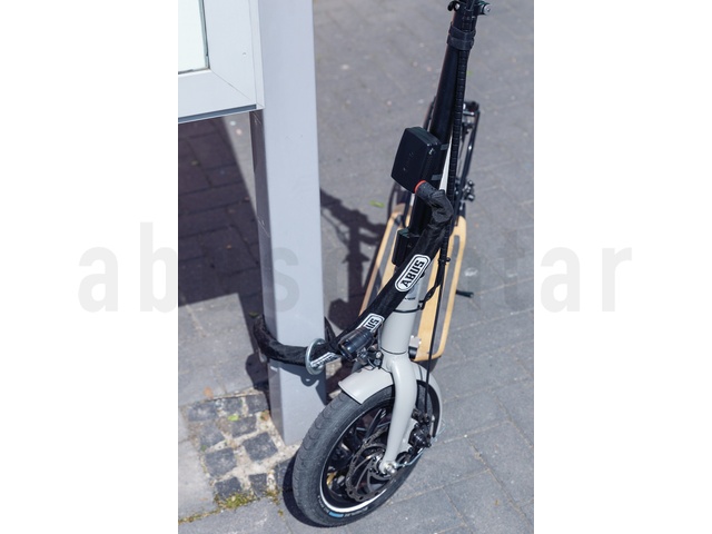 ALARMBOX 2.0 BK AC 12/100 2359