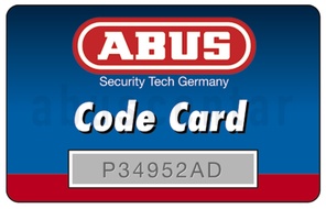 ABUS 25/70