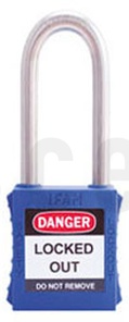 IFAM SF40AL KATANAC LOCKOUT
