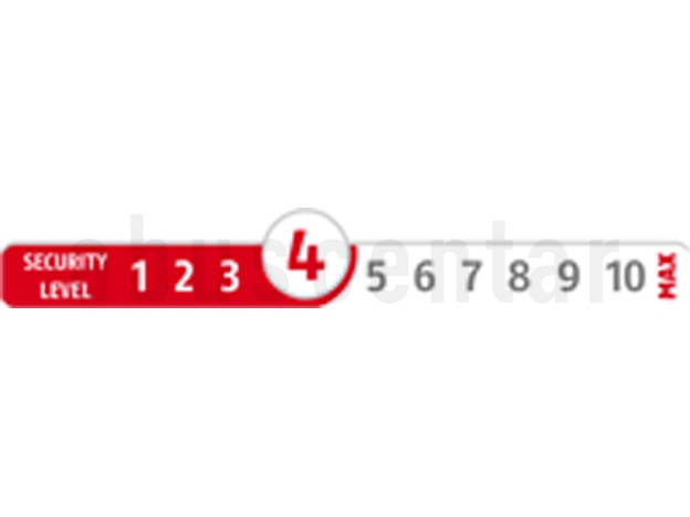 717AL/45 (70/45) 1232