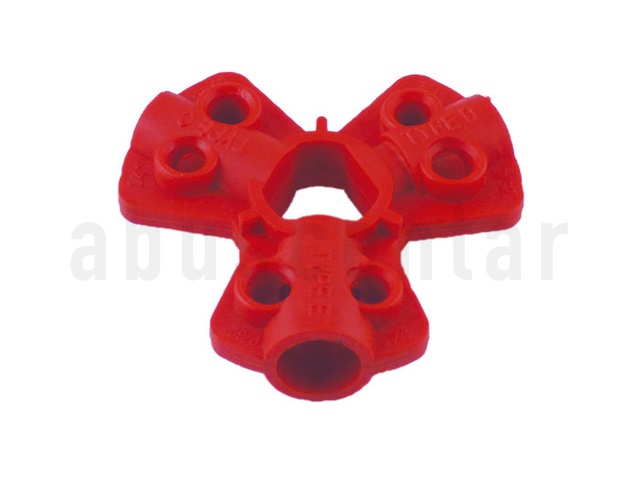 PNEUMATSKI BLOKATOR LOCKOUT 090460 1892