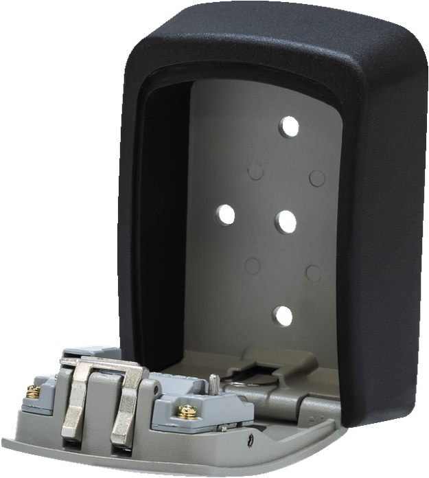 ABUS 707 KEY GARAGE