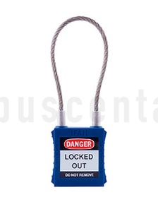 IFAM SF40 Cable KATANAC LOCKOUT